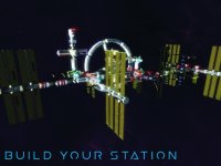 Cкриншот Space station, изображение № 2105323 - RAWG