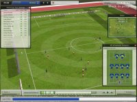 Cкриншот Football Manager 2009, изображение № 503435 - RAWG