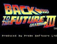 Cкриншот Back to the Future Part III, изображение № 743844 - RAWG