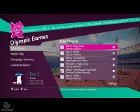 Cкриншот London 2012 - The Official Video Game of the Olympic Games, изображение № 633307 - RAWG