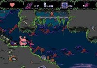 Cкриншот Aaahh!!! Real Monsters, изображение № 758261 - RAWG