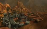 Cкриншот World of Warcraft: Warlords of Draenor, изображение № 616075 - RAWG