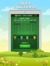 Cкриншот Spider Solitaire - Classic!, изображение № 3094578 - RAWG