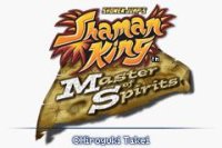 Cкриншот Shaman King: Master of Spirits, изображение № 733417 - RAWG