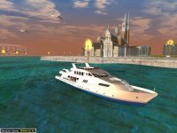 Cкриншот Virtual Sailor 5.0, изображение № 307390 - RAWG