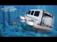 Cкриншот Floating Underwater Car GELIK, изображение № 901348 - RAWG