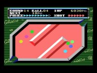 Cкриншот Champion Billiards remake for MSX 8bit computers, изображение № 2422203 - RAWG