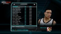 Cкриншот NBA 2K10, изображение № 530538 - RAWG