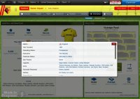 Cкриншот Football Manager 2013, изображение № 599740 - RAWG