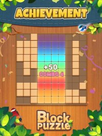 Cкриншот Block Puzzle: Board Games, изображение № 2528191 - RAWG