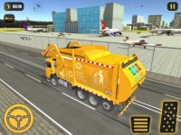 Cкриншот Trash Dump Truck Driver 2020, изображение № 2719133 - RAWG