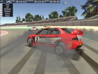 Cкриншот Dirt Rallycross, изображение № 2469988 - RAWG