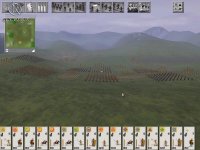 Cкриншот Shogun: Total War - The Mongol Invasion, изображение № 311345 - RAWG