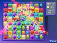 Cкриншот Gummy Match Premium, изображение № 1863112 - RAWG