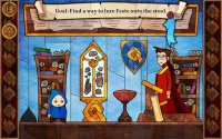 Cкриншот Message Quest — adventures of Feste (with ads), изображение № 1563733 - RAWG