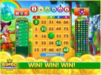 Cкриншот Bingo Kingdom - Bingo Live, изображение № 1688170 - RAWG