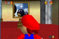 Cкриншот Short Musical Super Mario 64 Edition, изображение № 2251153 - RAWG