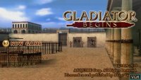 Cкриншот Gladiator Begins, изображение № 2096301 - RAWG