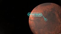 Cкриншот Buzz Aldrin: Cycling Pathways to Mars, изображение № 86396 - RAWG
