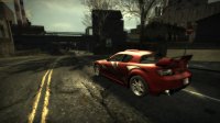Cкриншот Need For Speed: Most Wanted, изображение № 806660 - RAWG