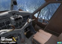 Cкриншот Microsoft Flight Simulator X: Разгон, изображение № 473448 - RAWG
