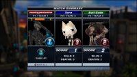 Cкриншот PlayStation All-Stars Battle Royale, изображение № 593605 - RAWG