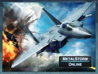 Cкриншот MetalStorm: Online, изображение № 22697 - RAWG