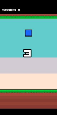 Cкриншот Flappy Clicker, изображение № 3177664 - RAWG