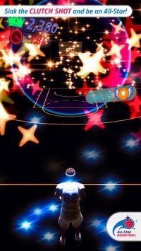 Cкриншот All-Star Basketball - Score with Super Power-Ups, изображение № 1545159 - RAWG