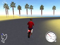 Cкриншот Xtreme Moped Racing, изображение № 460048 - RAWG