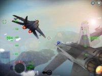 Cкриншот AirFighters Combat Flight Sim, изображение № 924863 - RAWG