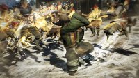 Cкриншот Dynasty Warriors 8, изображение № 602389 - RAWG