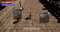 Cкриншот Arena of Ruins, изображение № 2521572 - RAWG