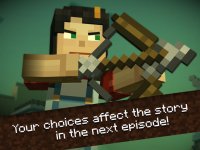 Cкриншот Minecraft: Story Mode, изображение № 642187 - RAWG