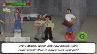 Cкриншот Hard Time (Prison Sim), изображение № 42378 - RAWG