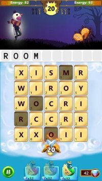 Cкриншот Battle of Word, изображение № 1414489 - RAWG