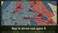 Cкриншот Strategy & Tactics: WW II, изображение № 1400229 - RAWG