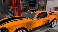 Cкриншот Fix My Car: Classic Muscle LT, изображение № 1574284 - RAWG