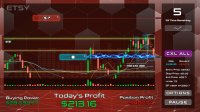 Cкриншот HYPERBOLIC Arcade Trading, изображение № 2527078 - RAWG