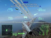Cкриншот Ace Combat Zero: The Belkan War, изображение № 549330 - RAWG