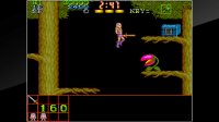 Cкриншот Arcade Archives LEGEND OF MAKAI, изображение № 2740179 - RAWG