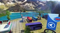 Cкриншот Bus Simulator 2018 Free, изображение № 1560389 - RAWG