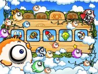 Cкриншот League Of Extraordinary Birds HD, изображение № 2109254 - RAWG