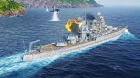 Cкриншот World of Warships: Legends — Запас бустеров, изображение № 2878431 - RAWG