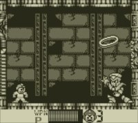 Cкриншот Mega Man V, изображение № 263223 - RAWG