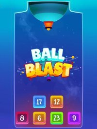 Cкриншот Ball Blast!, изображение № 1347836 - RAWG