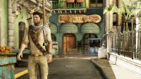 Cкриншот Uncharted 3: Иллюзии Дрейка, изображение № 568360 - RAWG