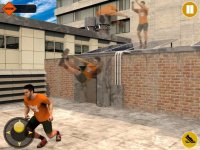 Cкриншот Freestyle Parkour Runner Go, изображение № 1795460 - RAWG