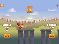 Cкриншот Squirrels Jump Rush, изображение № 1710925 - RAWG