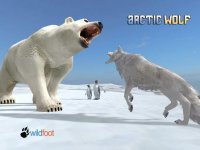 Cкриншот Arctic Wolf, изображение № 2574265 - RAWG